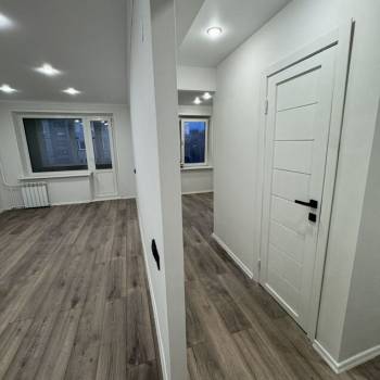 Продается 1-комнатная квартира, 32,2 м²
