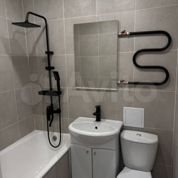Продается 1-комнатная квартира, 32,2 м²