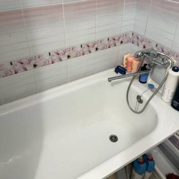 Продается 1-комнатная квартира, 28 м²