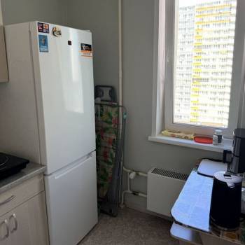 Продается 1-комнатная квартира, 28 м²