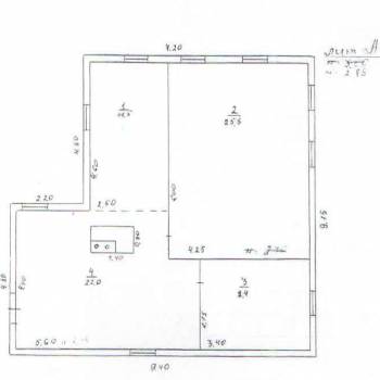 Продается Участок, 600 м²