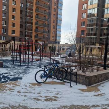 Сдается 2-х комнатная квартира, 60 м²