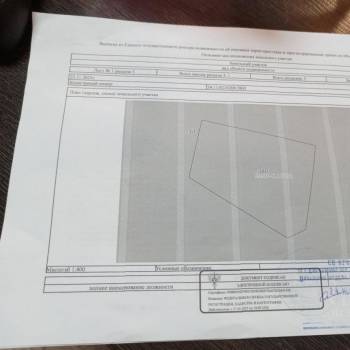 Продается Участок, 800 м²