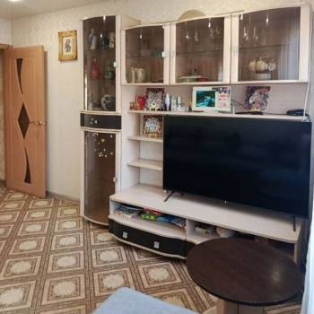 Продается 2-х комнатная квартира, 43,8 м²