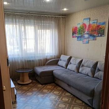 Продается 2-х комнатная квартира, 43,8 м²