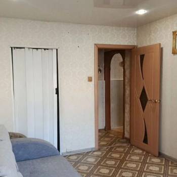 Продается 2-х комнатная квартира, 43,8 м²