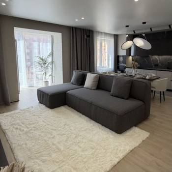 Продается 3-х комнатная квартира, 91 м²