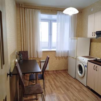 Сдается 1-комнатная квартира, 36 м²