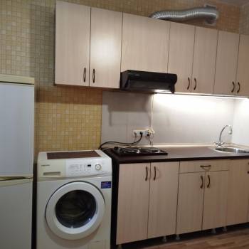 Сдается 1-комнатная квартира, 36 м²