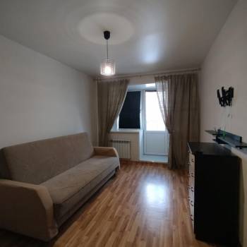 Сдается 1-комнатная квартира, 36 м²