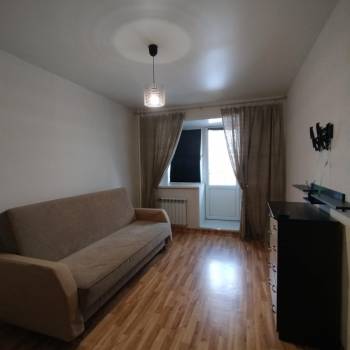 Сдается 1-комнатная квартира, 36 м²
