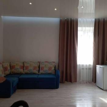 Сдается 1-комнатная квартира, 21 м²