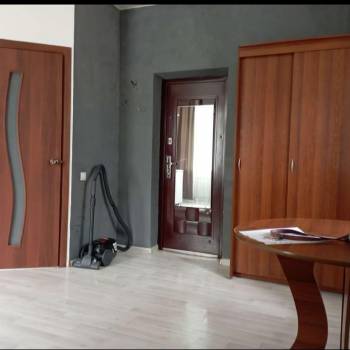 Сдается 1-комнатная квартира, 21 м²