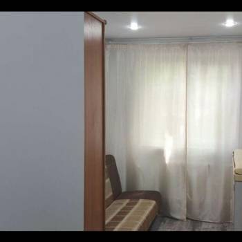 Сдается 1-комнатная квартира, 16 м²