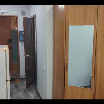 Сдается 1-комнатная квартира, 16 м²