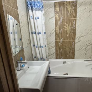 Сдается 2-х комнатная квартира, 54 м²