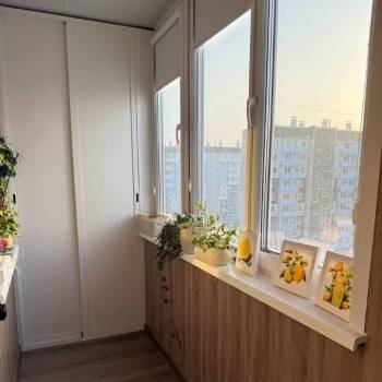 Продается 2-х комнатная квартира, 64 м²