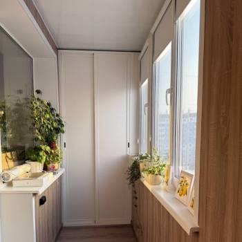 Продается 2-х комнатная квартира, 64 м²