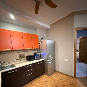 Продается 2-х комнатная квартира, 64 м²