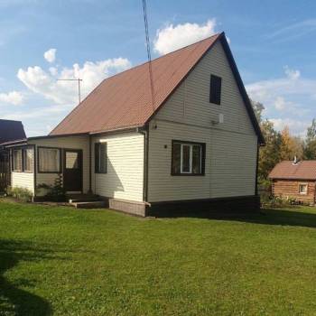 Продается Дом, 63 м²
