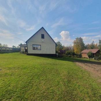Продается Дом, 63 м²