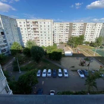 Продается 1-комнатная квартира, 32 м²