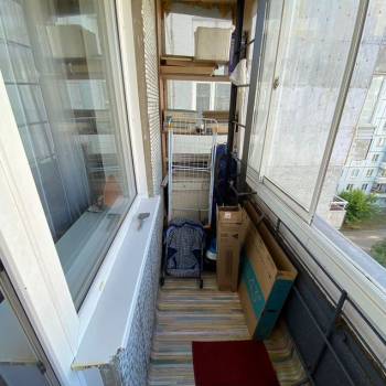 Продается 1-комнатная квартира, 32 м²
