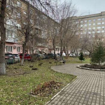 Продается 3-х комнатная квартира, 60,5 м²