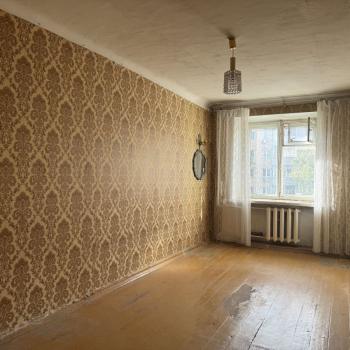 Продается 3-х комнатная квартира, 60,5 м²