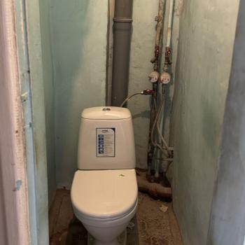 Продается 3-х комнатная квартира, 60,5 м²