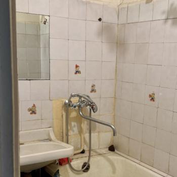 Продается 3-х комнатная квартира, 60,5 м²