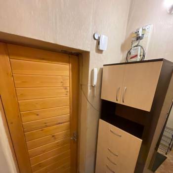 Сдается 1-комнатная квартира, 32 м²