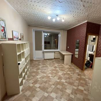 Сдается 1-комнатная квартира, 32 м²