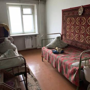 Продается 2-х комнатная квартира, 46,1 м²