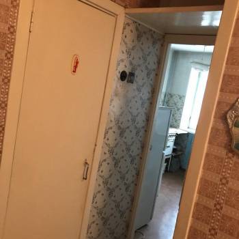 Продается 2-х комнатная квартира, 46,1 м²