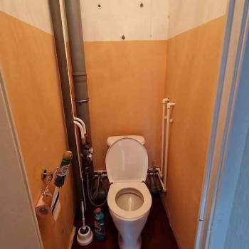 Сдается 1-комнатная квартира, 40 м²