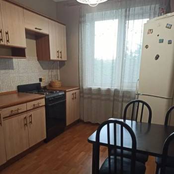 Продается 3-х комнатная квартира, 66 м²