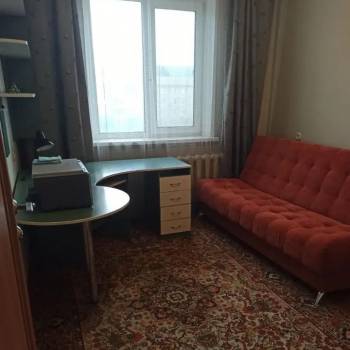 Продается 3-х комнатная квартира, 66 м²