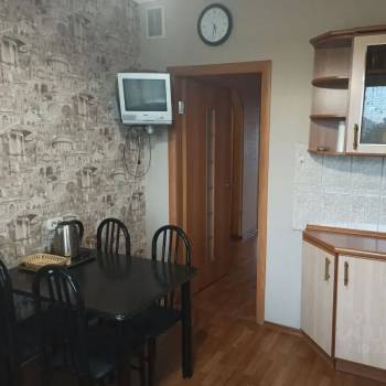 Продается 3-х комнатная квартира, 66 м²