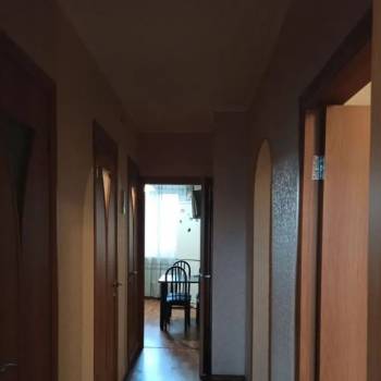 Продается 3-х комнатная квартира, 66 м²