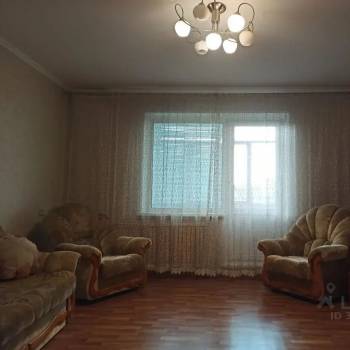 Продается 3-х комнатная квартира, 66 м²