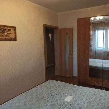 Продается 3-х комнатная квартира, 66 м²