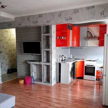 Продается 2-х комнатная квартира, 45,1 м²