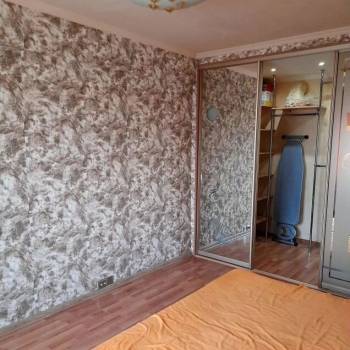 Продается 2-х комнатная квартира, 45,1 м²