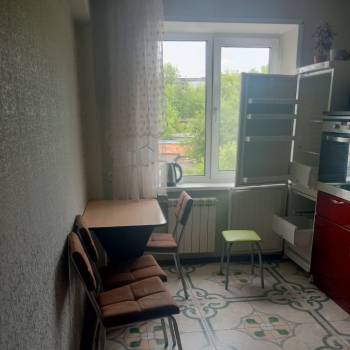 Сдается 1-комнатная квартира, 40 м²