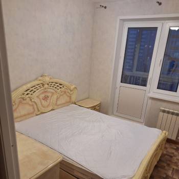 Сдается 2-х комнатная квартира, 57 м²