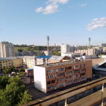 Продается 3-х комнатная квартира, 62 м²