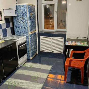 Сдается 2-х комнатная квартира, 49 м²