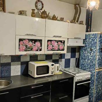 Сдается 2-х комнатная квартира, 49 м²