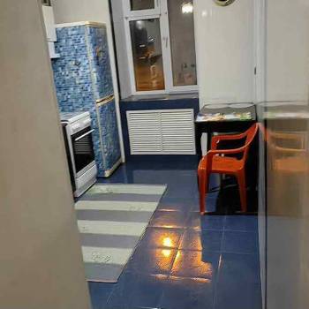 Сдается 2-х комнатная квартира, 49 м²